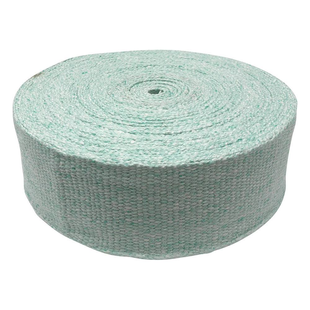 生体溶解性繊維AES1100テープ SRN-2×100