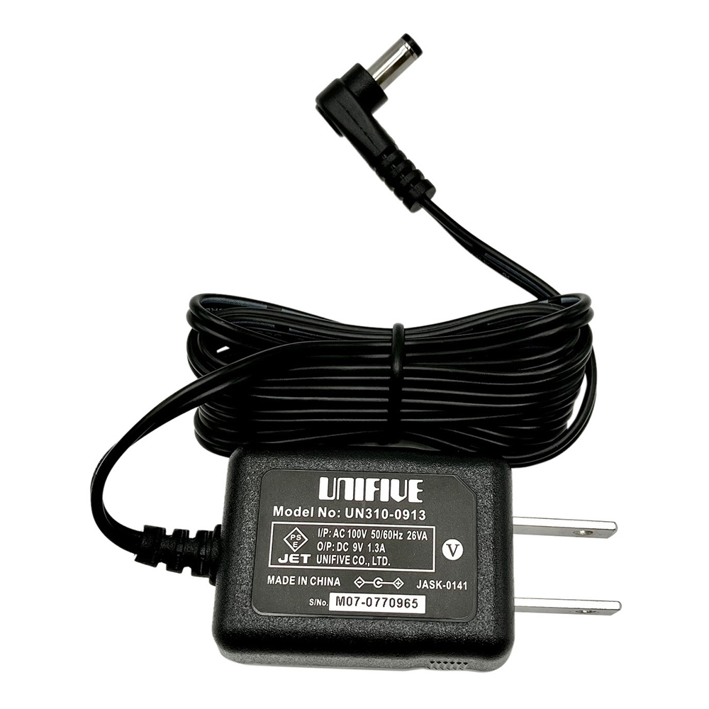 酸素モニタ（OXYMAN） AC/DCアダプタ