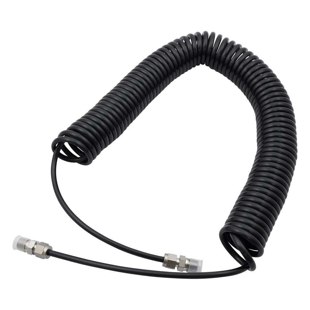 ガスフィルターガン用スパイラルチューブ XX671000T