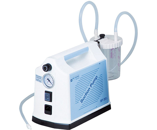 サクションポンプ SP20S