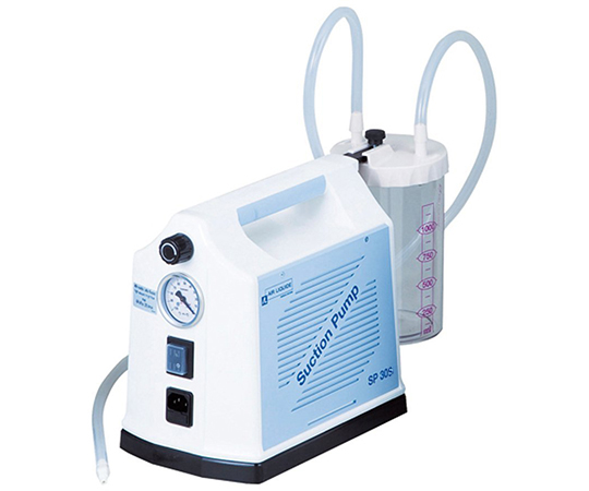 サクションポンプ SP30S