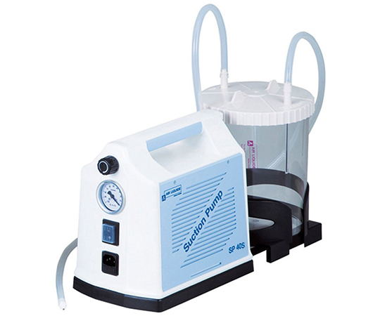 サクションポンプ SP40S