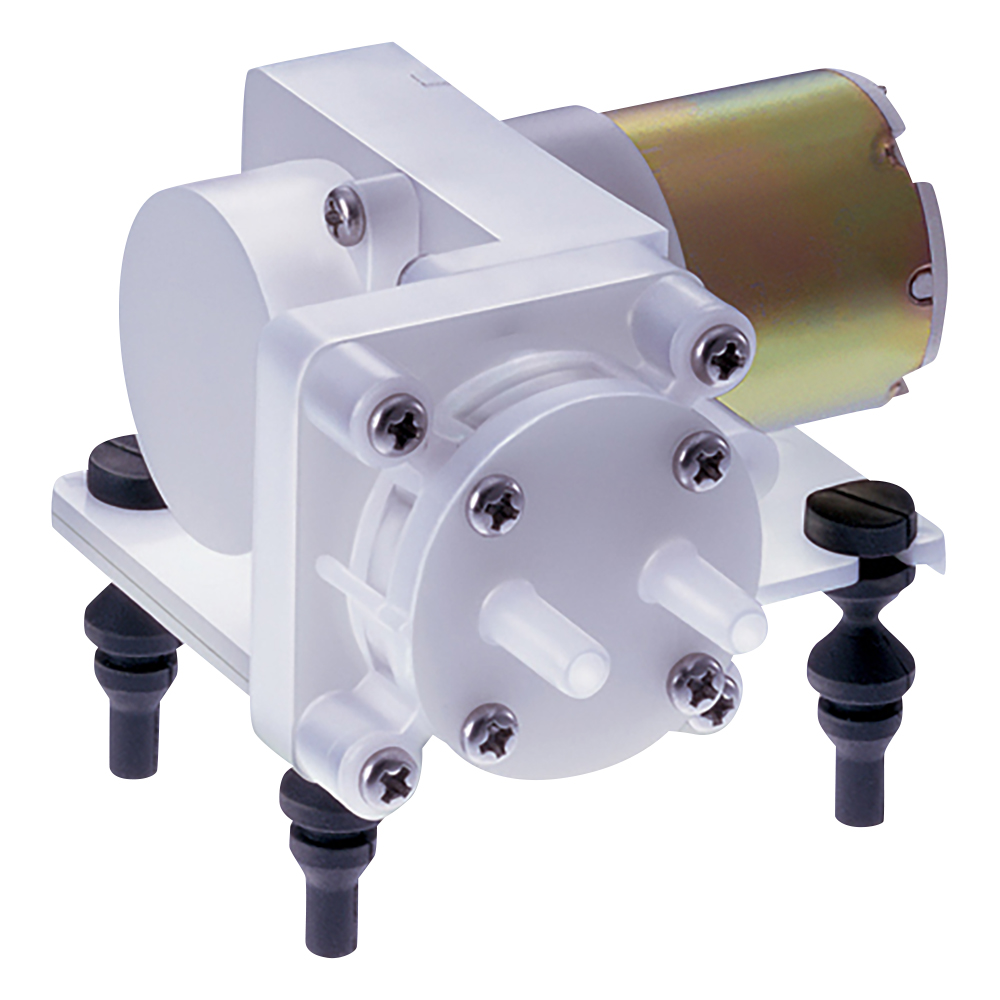 DCモーター真空ポンプ（コンプレッサー兼用タイプ） DP0140-DC12V