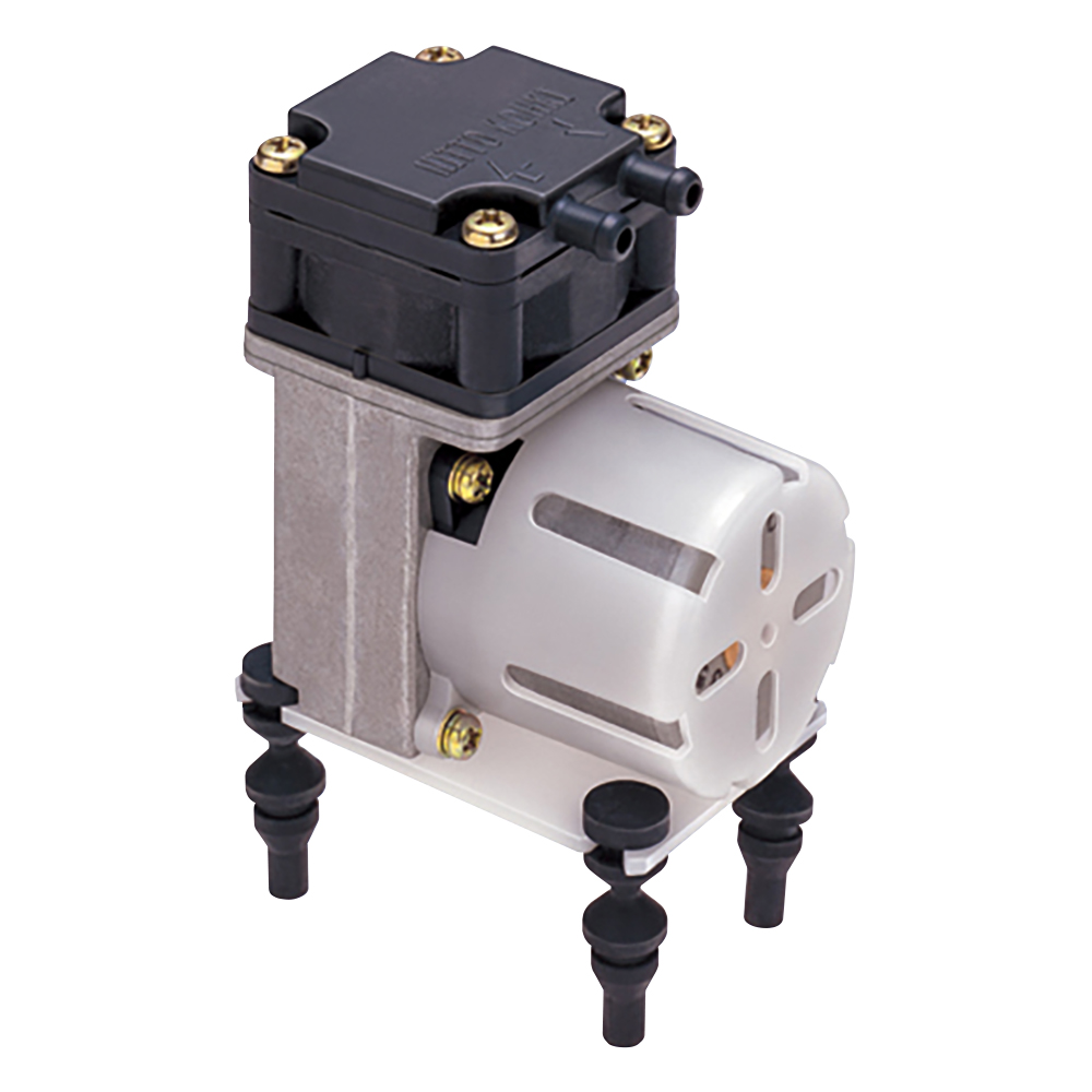 DCモーター真空ポンプ（コンプレッサー兼用タイプ） DP0102-DC12V