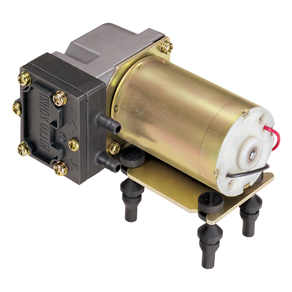 DCモーター真空ポンプ（コンプレッサー兼用タイプ） DP0105-X1-DC12V