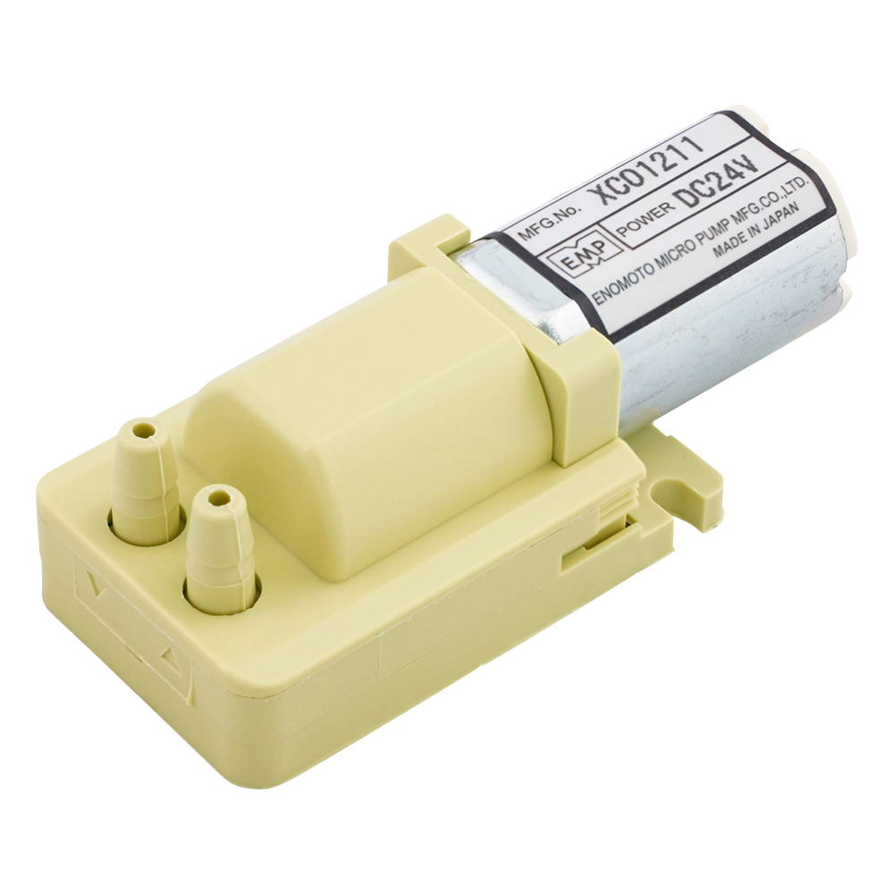 直流式エアーポンプ 吸排両用型 CM-15-24