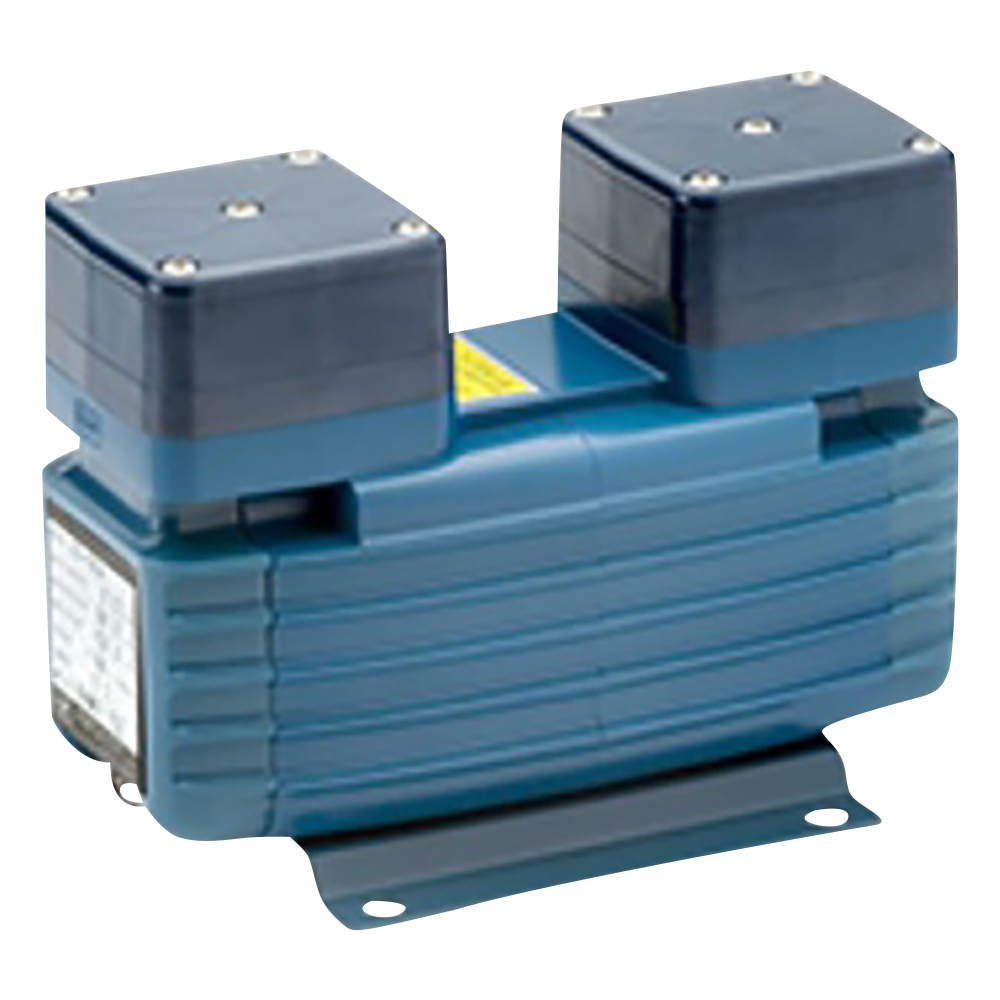 交流式エアーポンプ 吸排両用型 GD-6EA