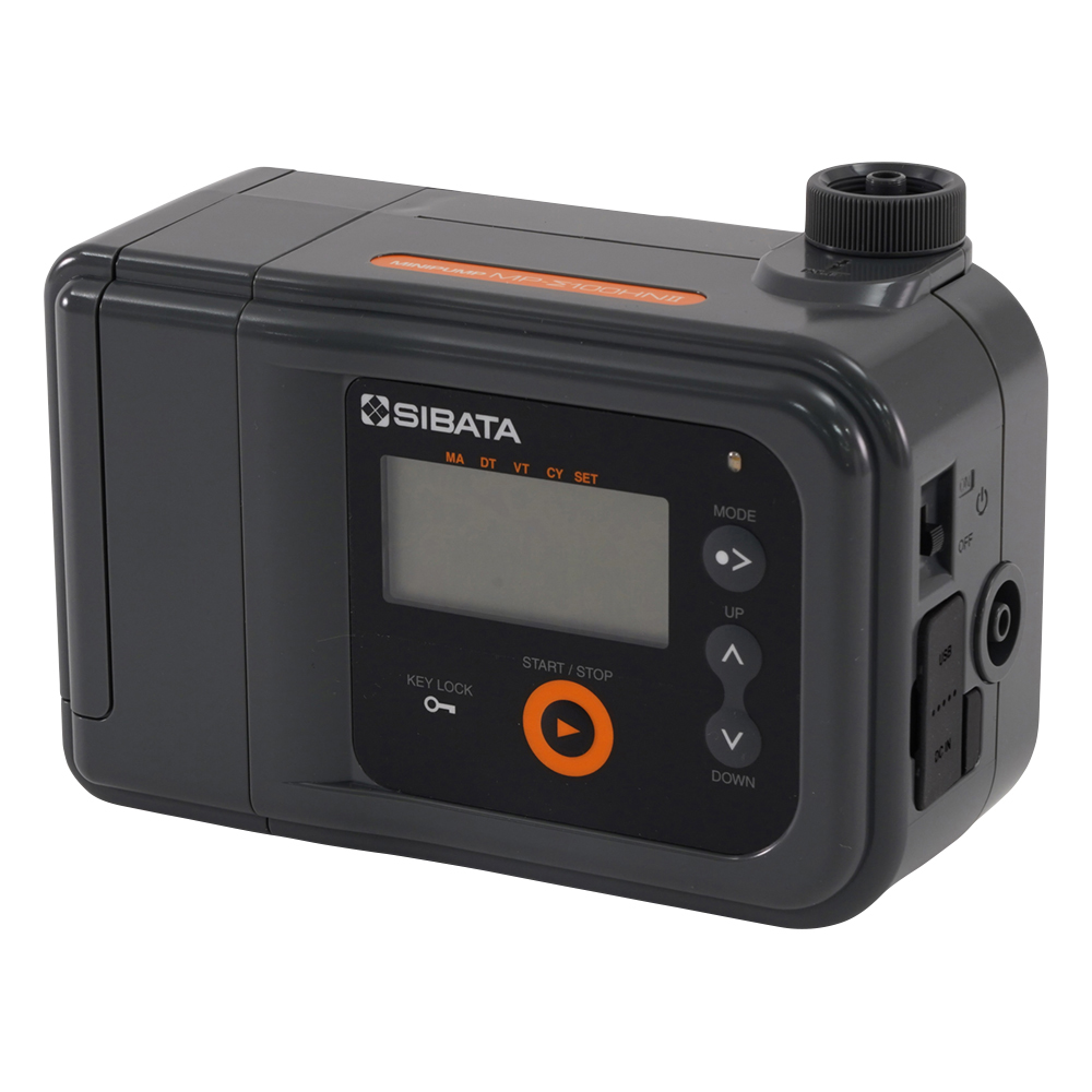 ミニポンプ 吸引型 MP-Σ100HNII型