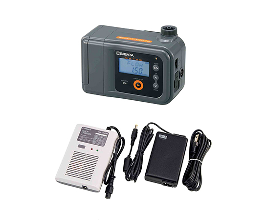 ミニポンプ 吸引型 MP-Σ100HNII QC-10N付