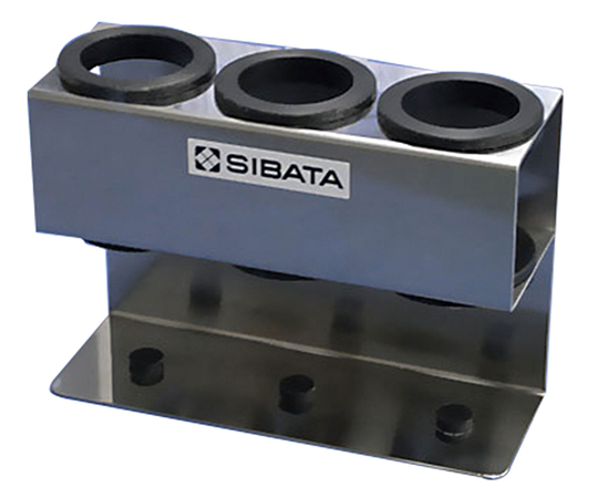 ミニポンプ用インピンジャーホルダー 080840-52