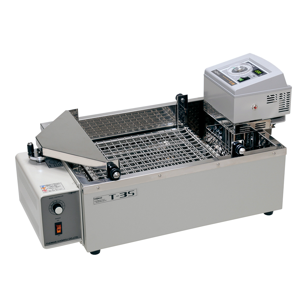 恒温振盪水槽 T-3S