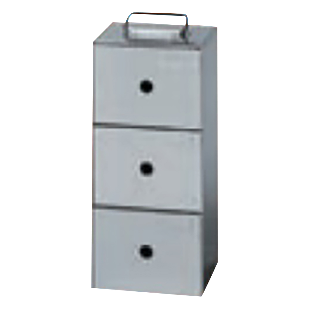 小型超低温槽（MYBIO）VT-78専用アルミトレー TN-78