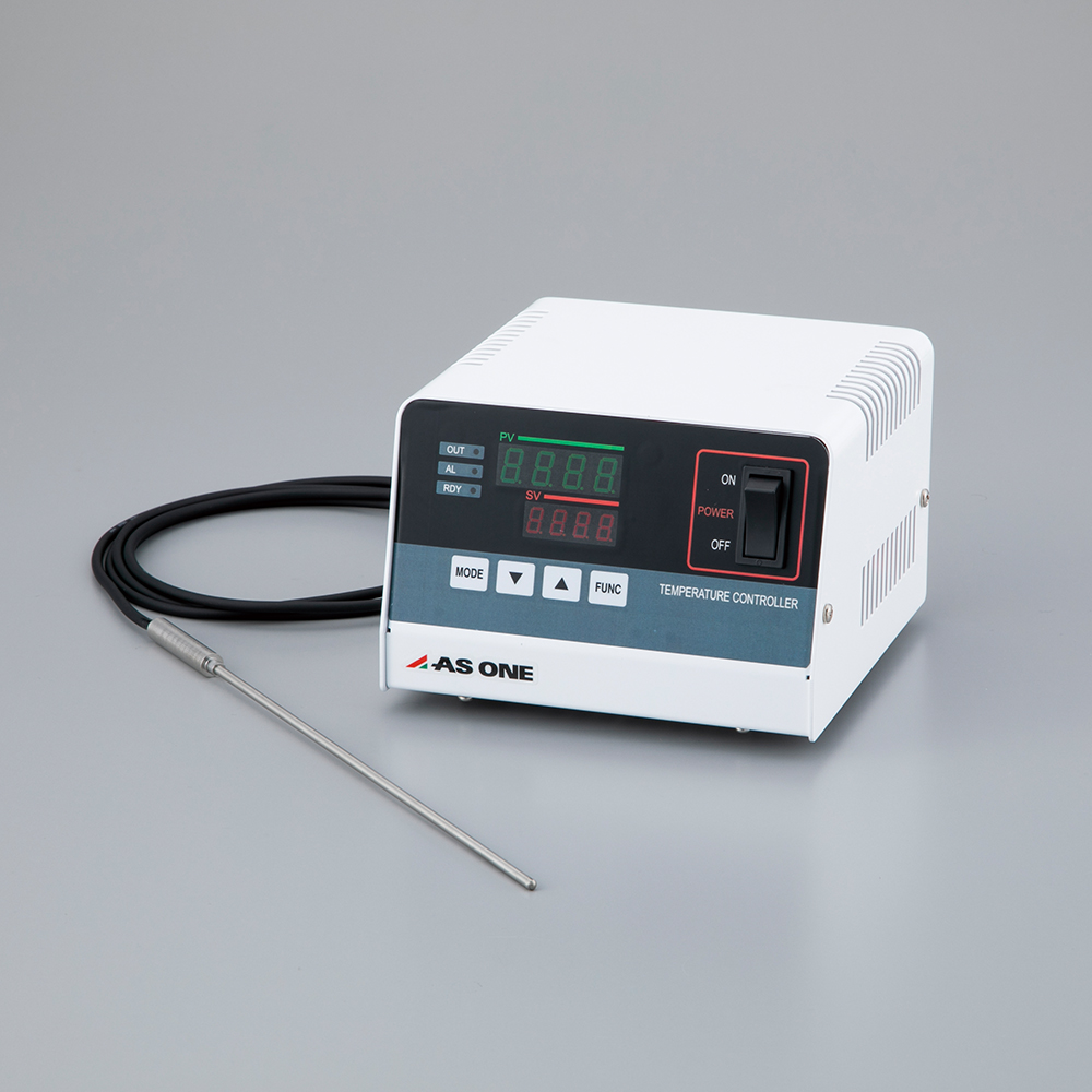 フリー電源デジタル温度調節器　ＴＳ－ＰＧ