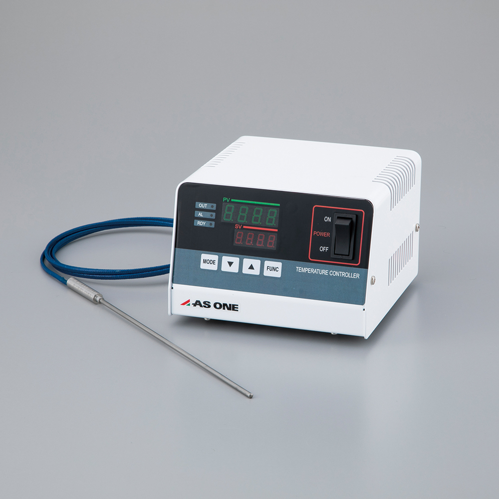フリー電源デジタル温度調節器　ＴＳ－ＫＧ