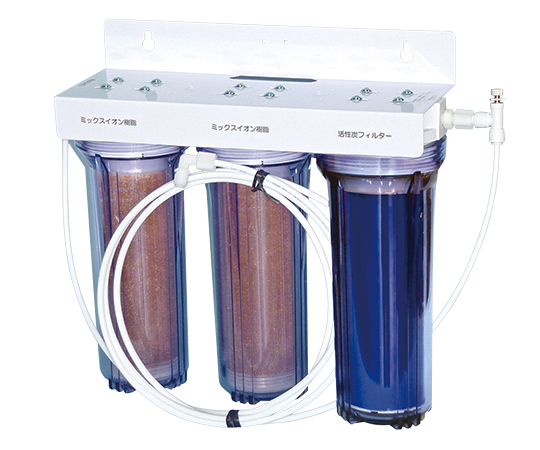 ポータブル純水器 P-2