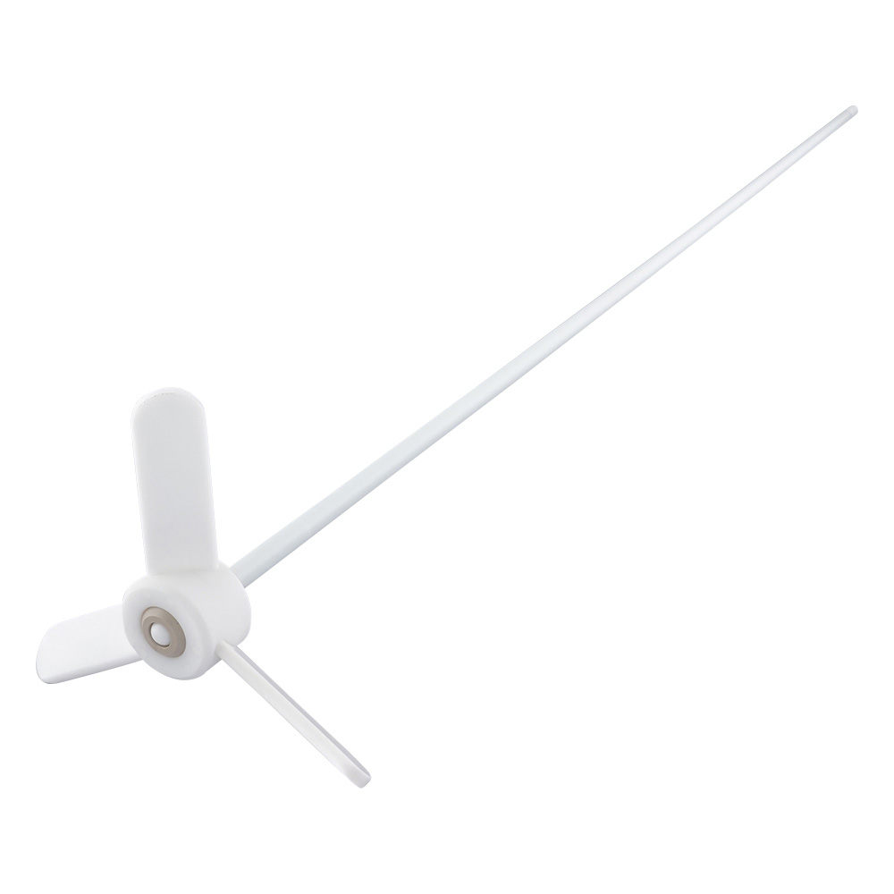 PTFEジェット撹拌棒 φ8×800mm NR26810-05