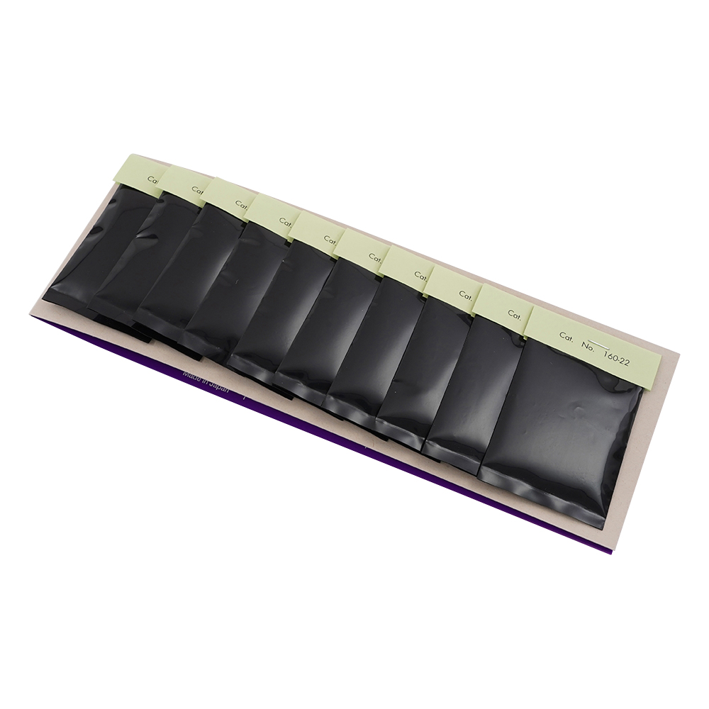 ORP標準液用粉末 258mV 1箱（10袋入） 160-22