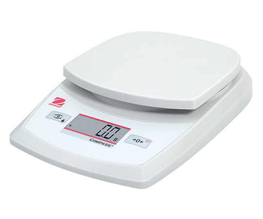 コンパクト天秤 CR221JP
