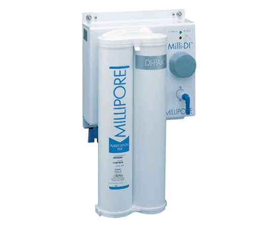 イオン交換水製造装置 Milli-DIキット ZFDJ000KT