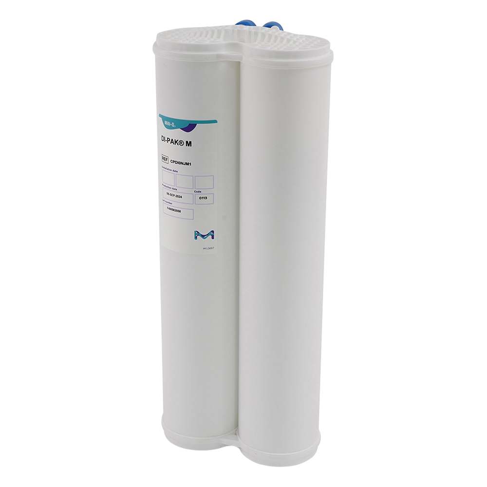 Milli-DI 交換用カートリッジ CPDI0NJM1