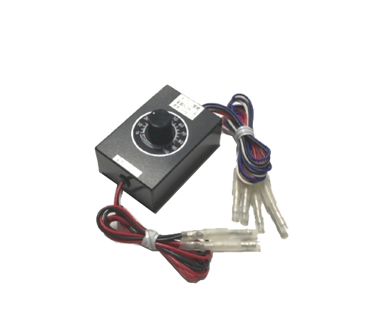 別置ボリュームコントローラー（超微量ダイヤフラム式定量ポンプ用） 別置きボリュームコントローラー