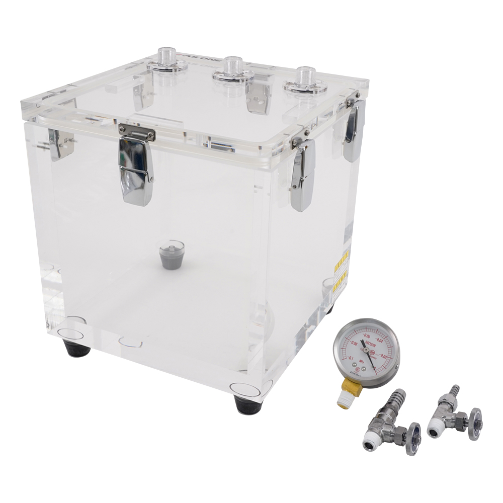 真空デシケーター VM