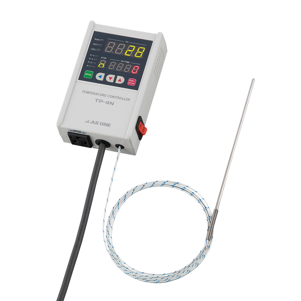 デジタル温度調節器　　ＴＰ－４ＮＫ