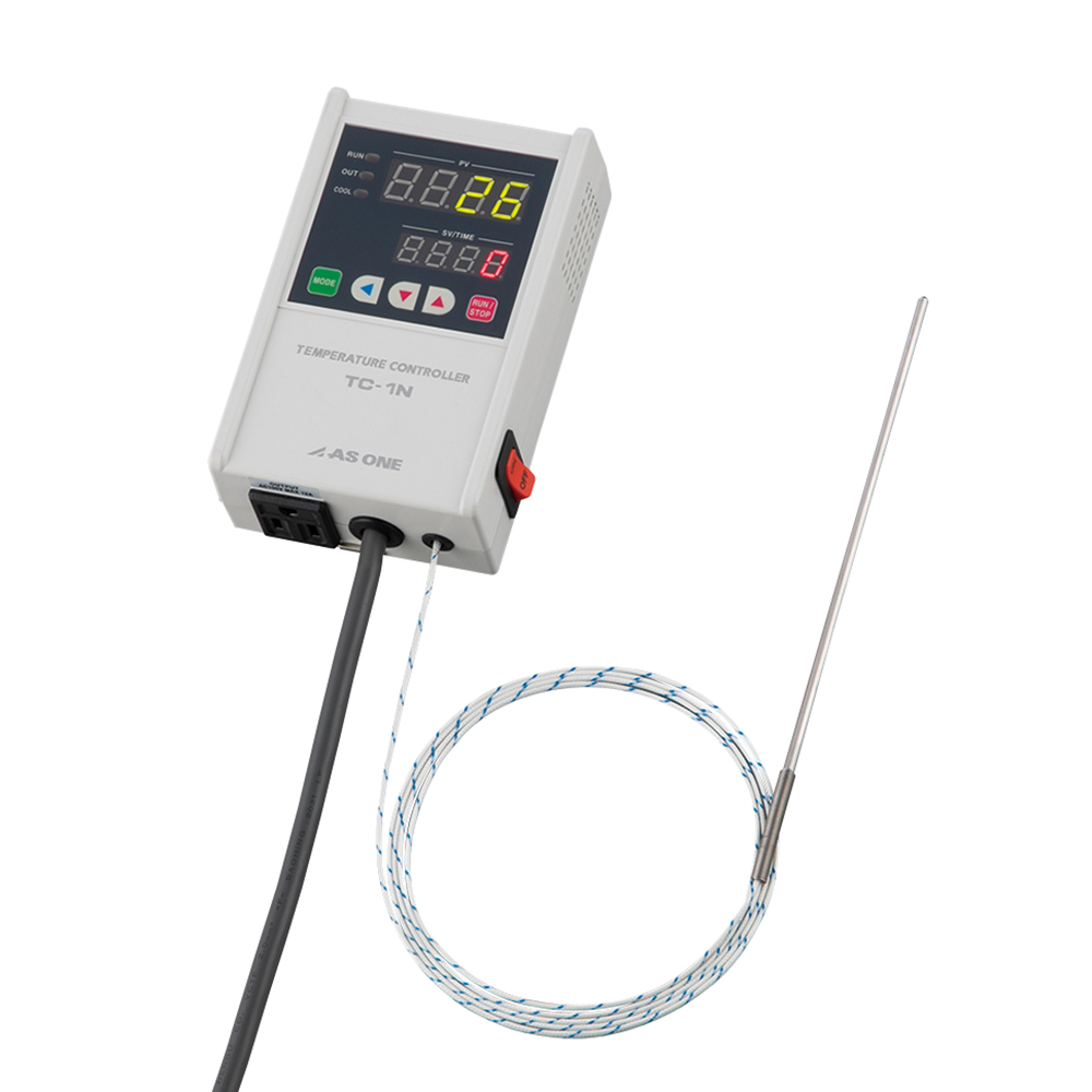 デジタル温度調節器　　ＴＰ－４ＮＰ