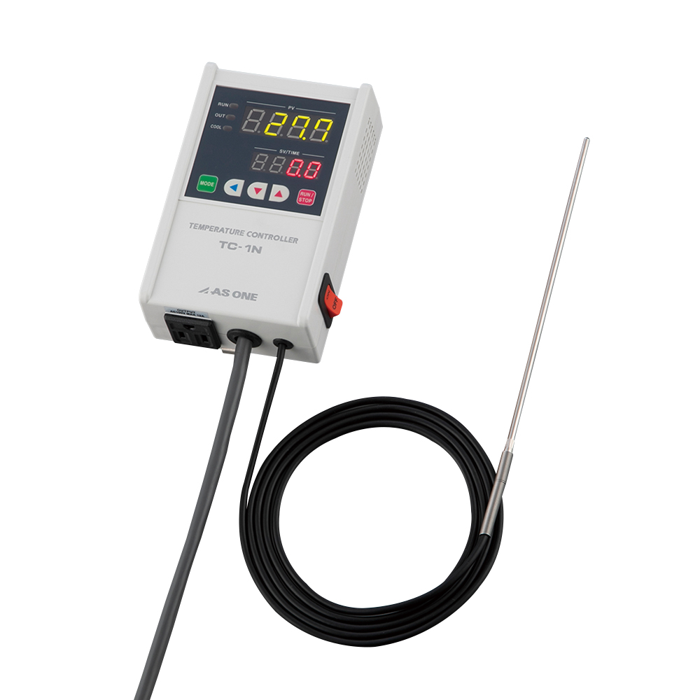 デジタル温度調節器　　ＴＣ－１ＮＰ