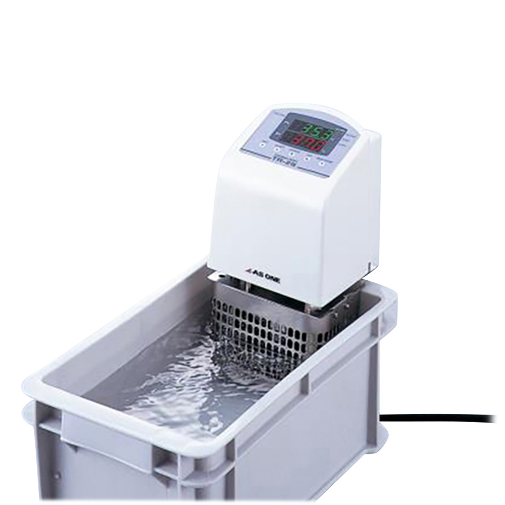 サーマルロボ 点検検査書付 TR-4α