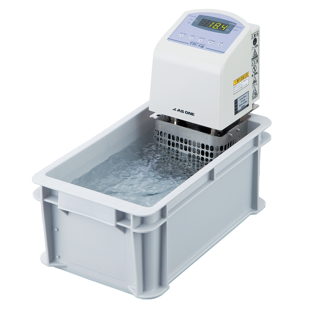 サーマルロボ TR-1α