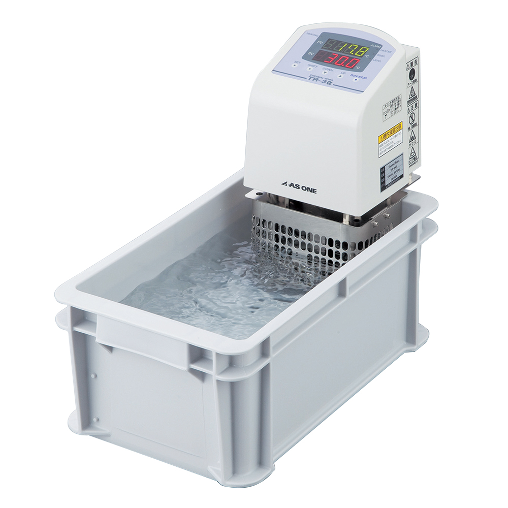 サーマルロボ TR-3α