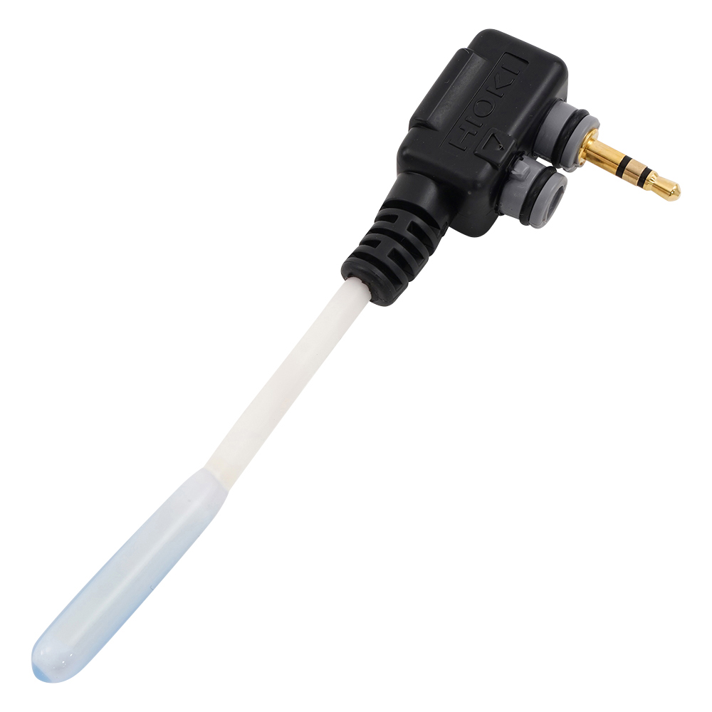 データミニ（温度・温湿度モデル） 樹脂モールド温度センサ 45mm LR9604