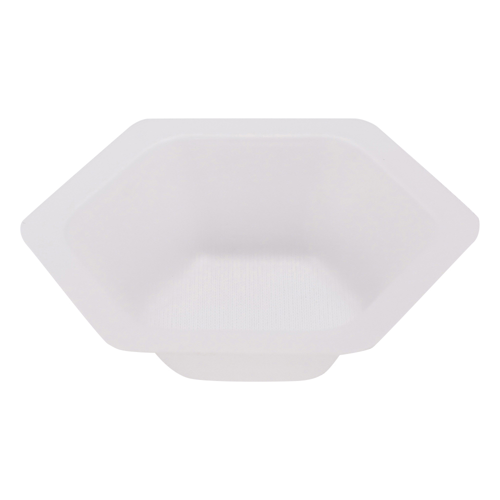 六角バランストレイ10mL ナチュラルタイプ 千枚入