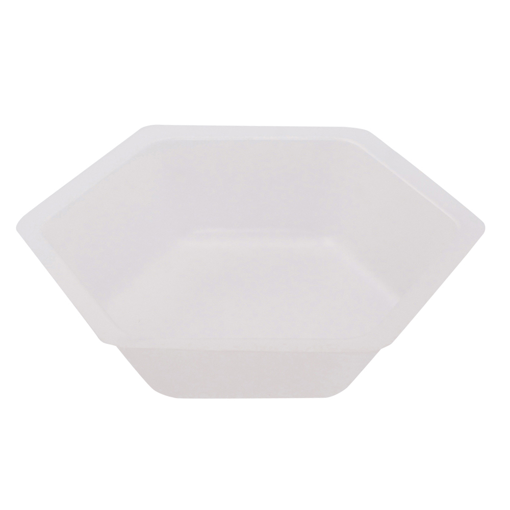 六角バランストレイ50mL ナチュラルタイプ 千枚入