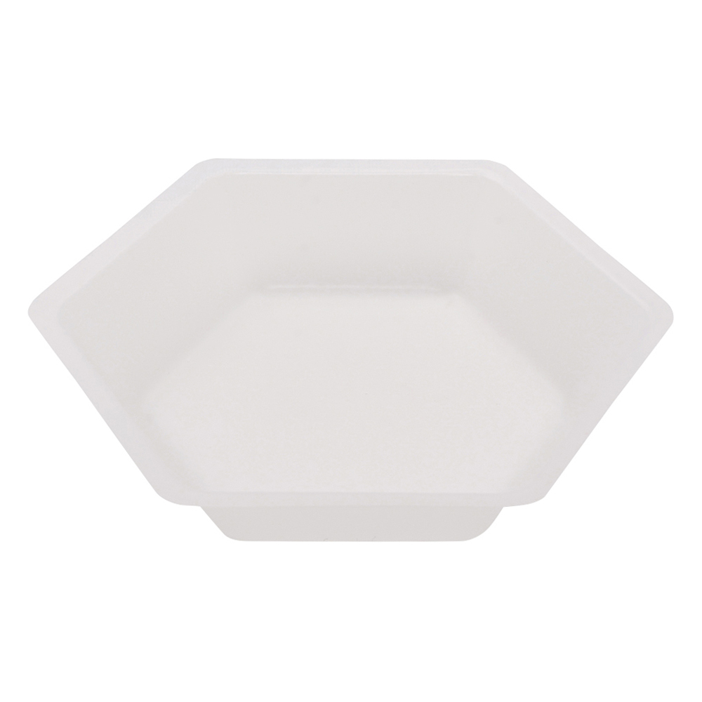 六角バランストレイ150mL ナチュラルタイプ 千枚入