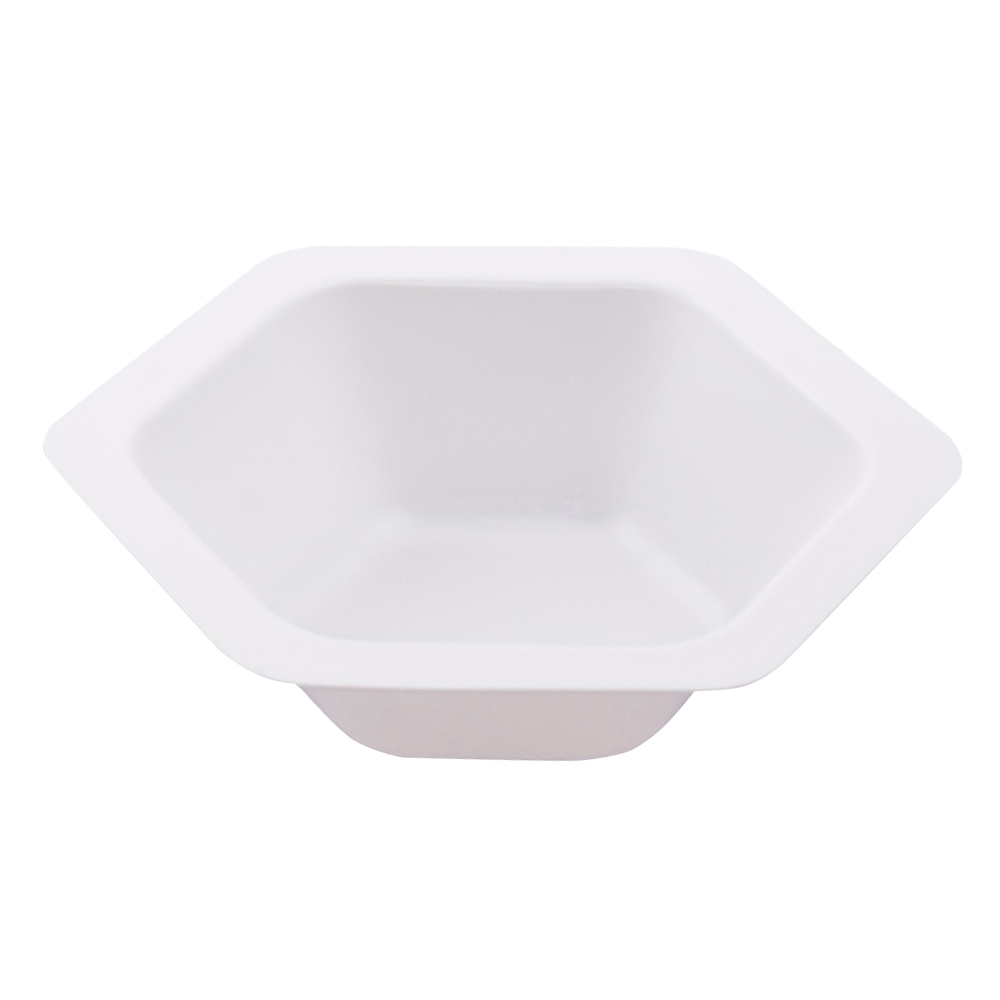 六角バランストレイ10ml 　非帯電タイプ　千枚入