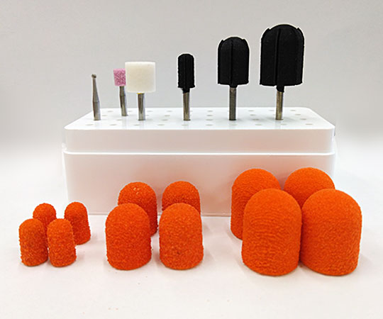 フットケア用アタッチメントセットAS