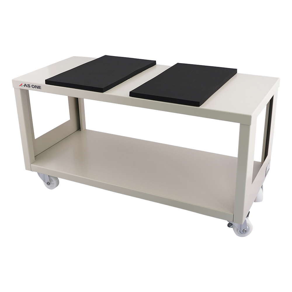 真空ポンプ用架台 SPY