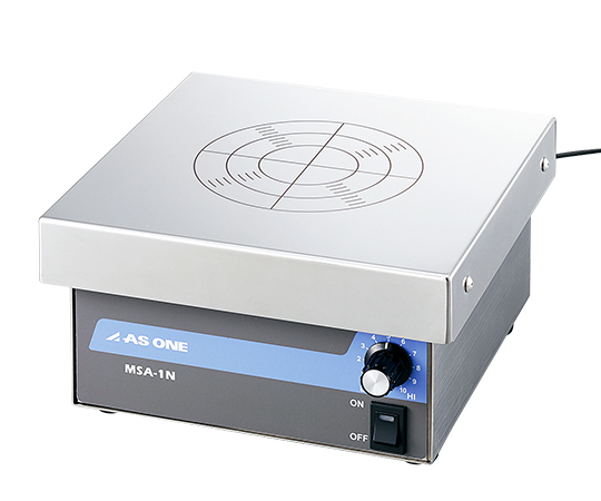 ウルトラスターラー アナログ MSA-1N