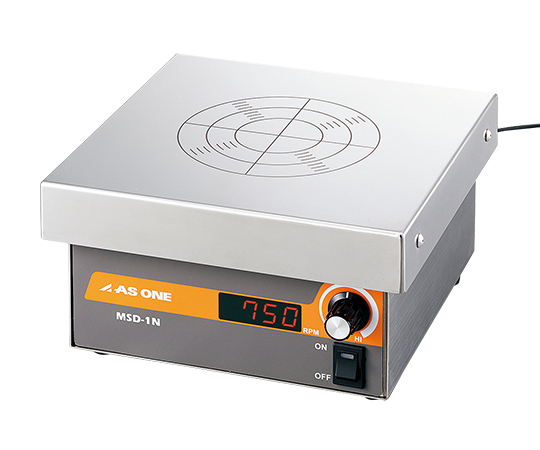 ウルトラスターラー デジタル MSD-1N