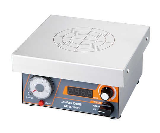 ウルトラスターラー デジタル・タイマー付 MSD-1NTa