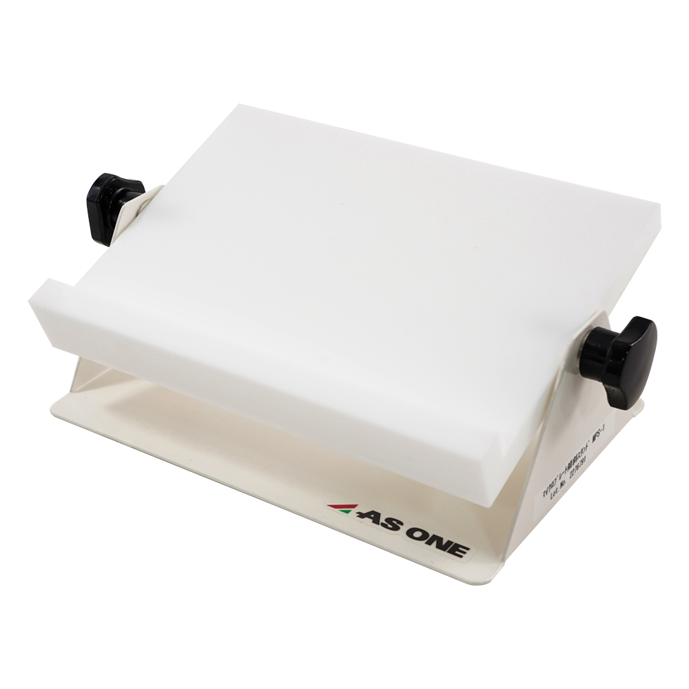 マイクロプレート傾斜スタンド MPS-1