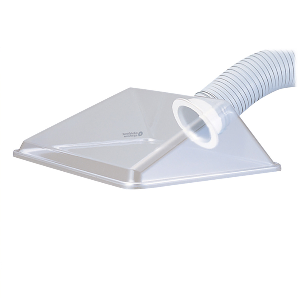 吸引フード KSC-COP01