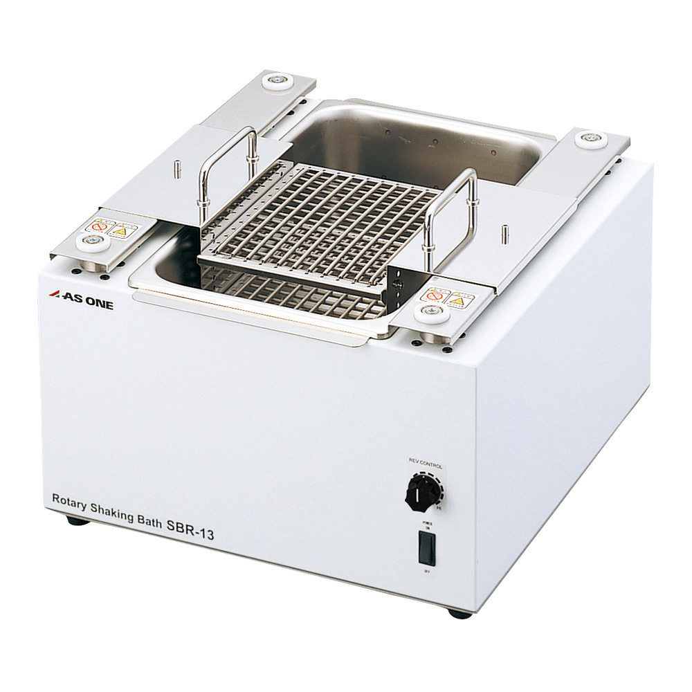 ロータリーシェーキングバス SBR-20