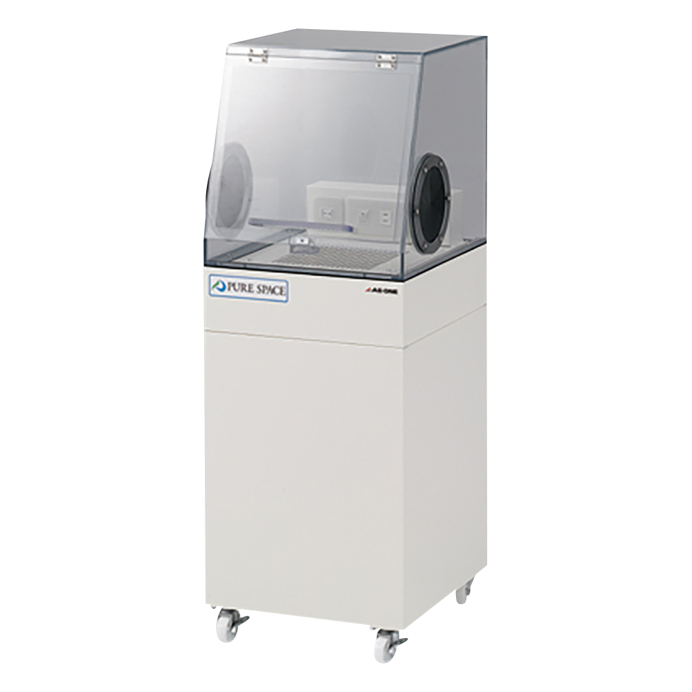 集塵式除電ガンブロー装置 （PURE SPACE） SJG-WB