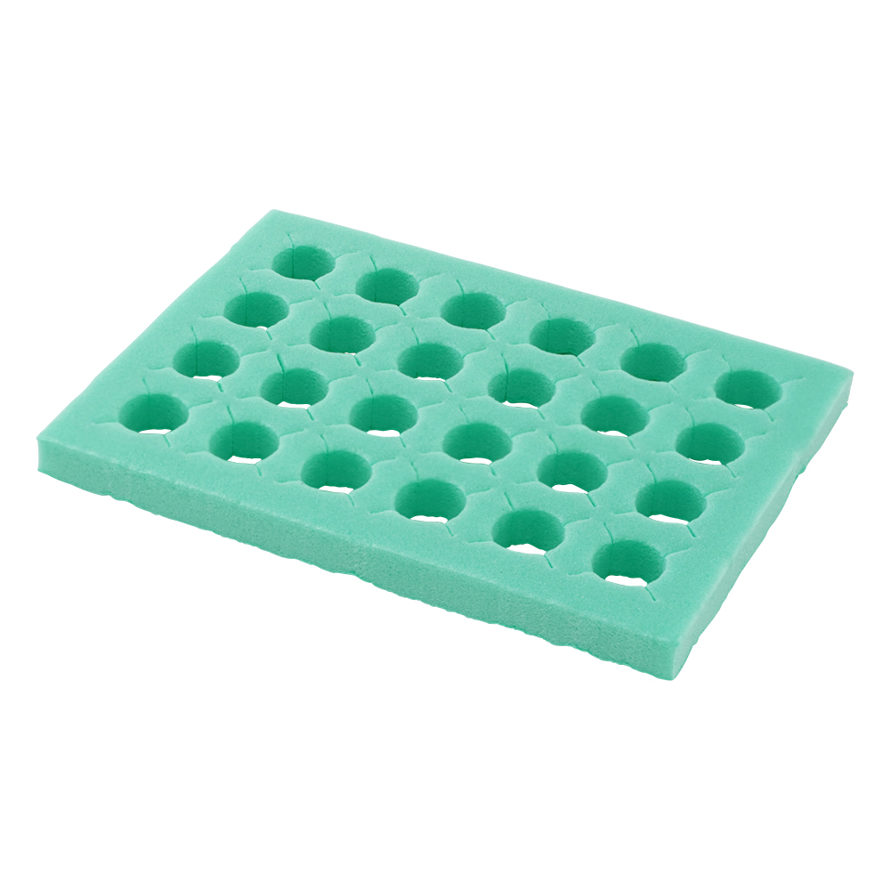 フローター φ10mm×24穴 10枚入 AHT