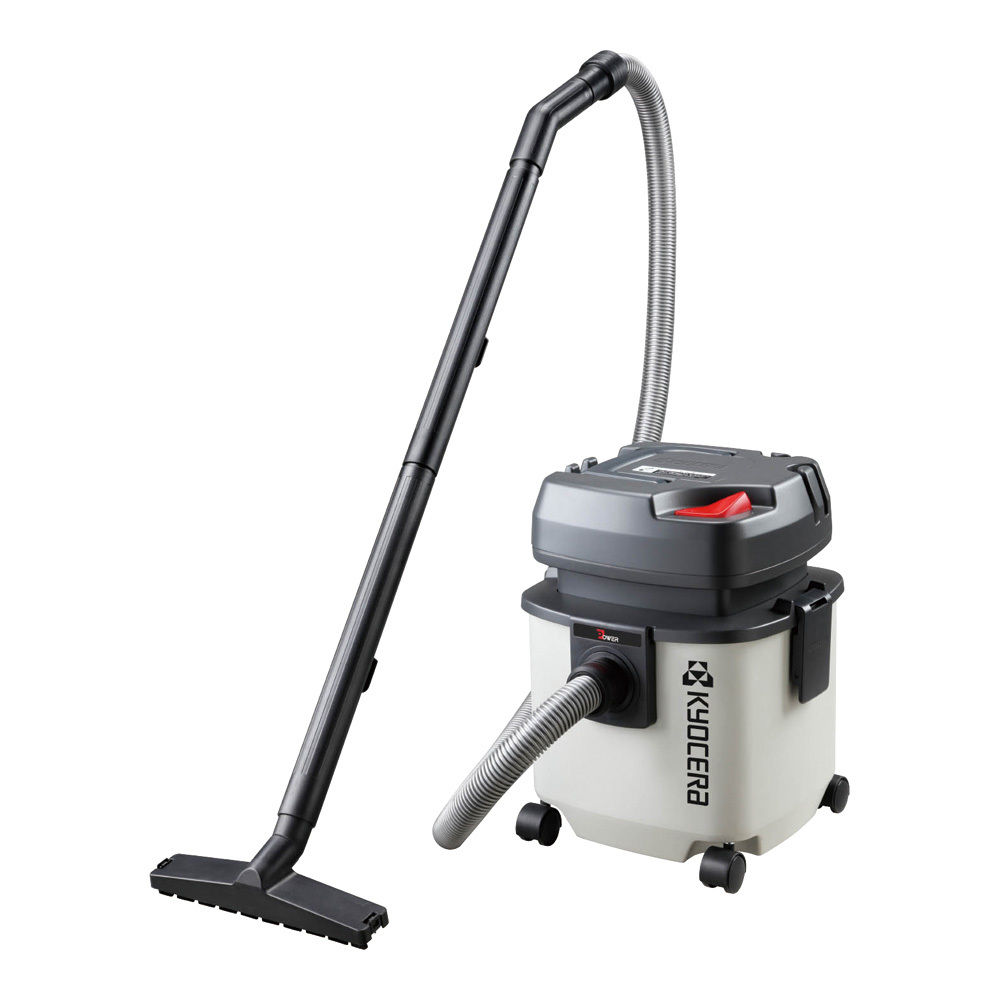 集じん機 （乾燥15L ・液体12L） VC-1100