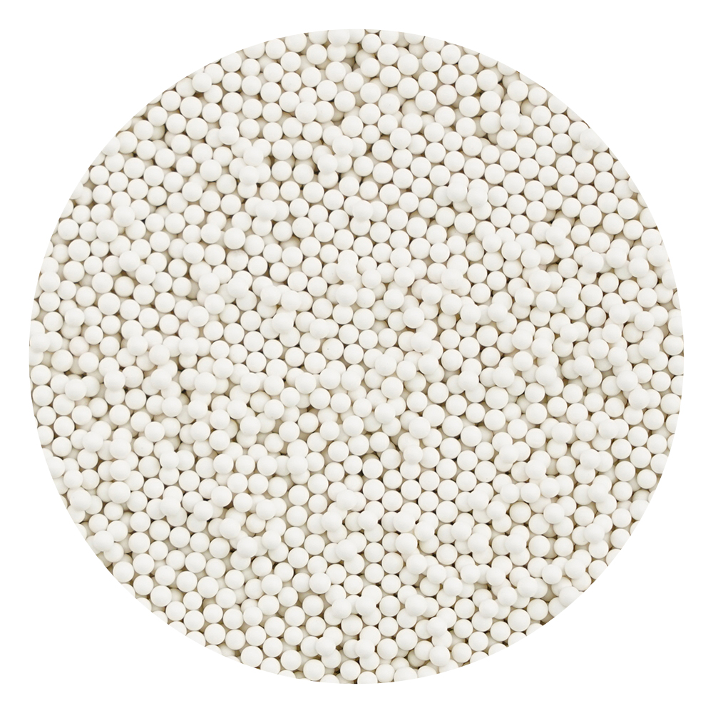 ジルコニアボール CZS 0160