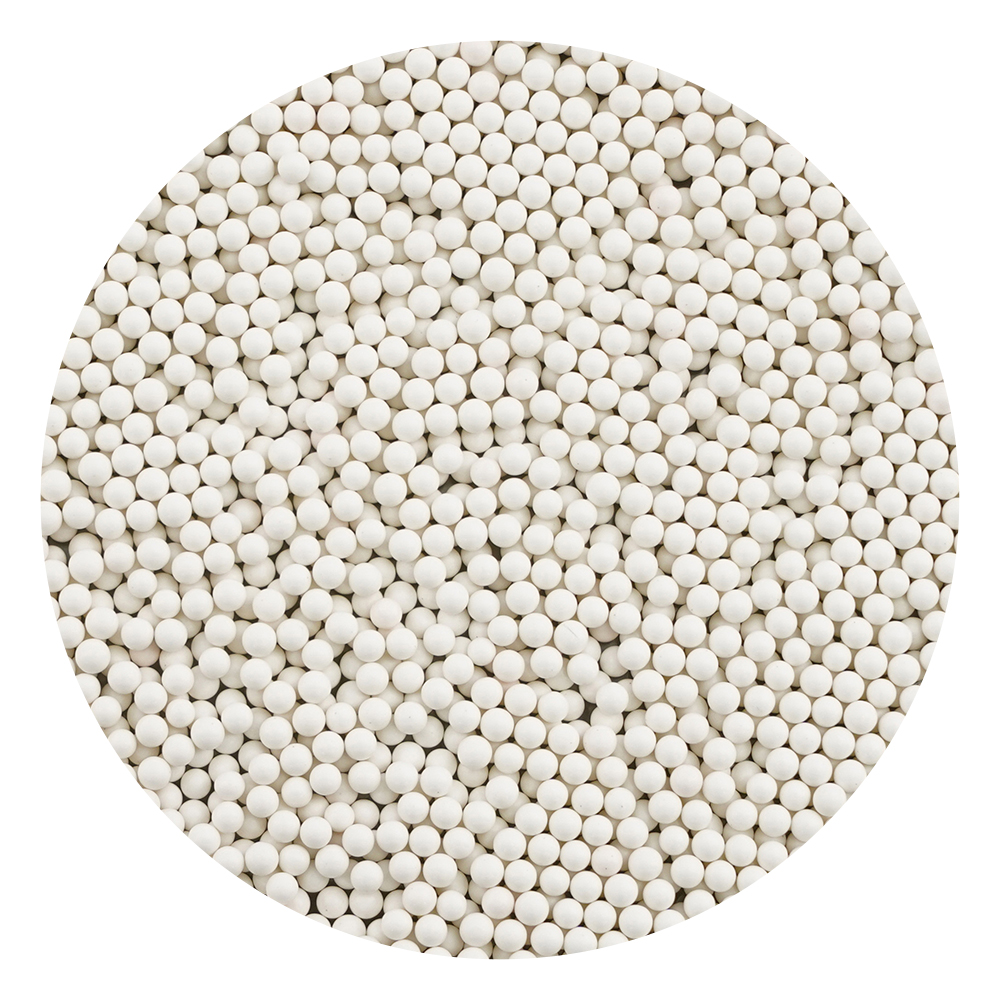 ジルコニアボール CZS 0200